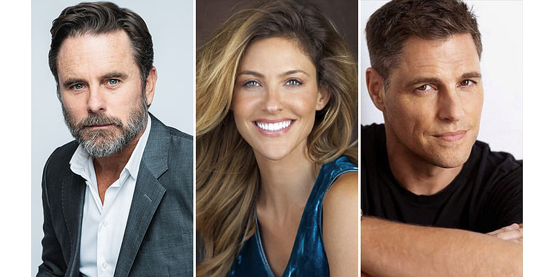 ‘Homestead’ TV Companion Series Casts Charles Esten, Jill Wagner & Sam Page