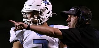 High School football: Mica Mountain maintains perfect record, winning 4A Kino Region championship