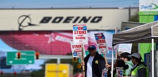 Boeing faces new FAA review as key supplier plans temporary furloughs due to labor strike