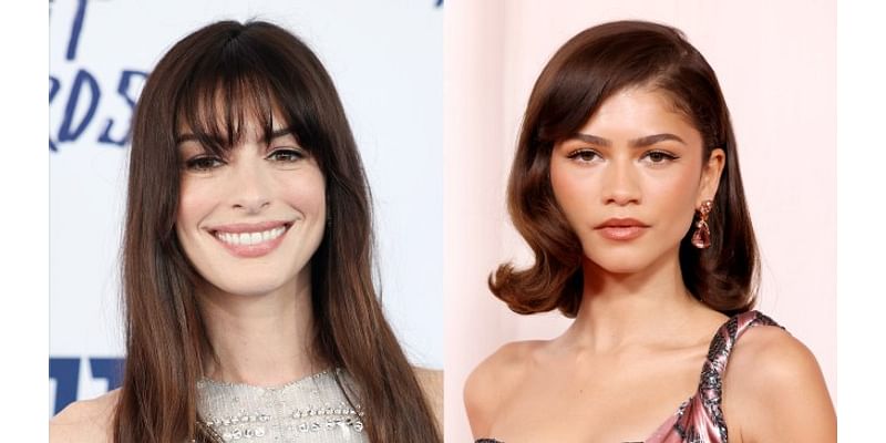 Anne Hathaway and Zendaya Join Cast of Christopher Nolan’s Next Film