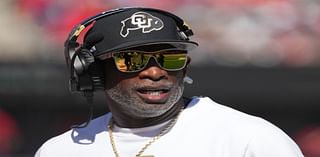 CU Buffs' Deion Sanders wonders if Texas Tech tortilla tossing is legal