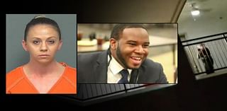 Amber Guyger, former Dallas cop convicted for Botham Jean's murder, eligible for parole on his birthday