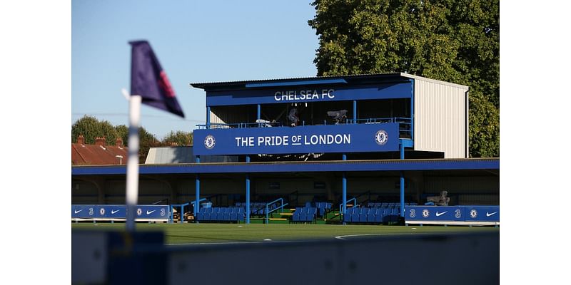 Chelsea vs Manchester United LIVE: Women's Super League team news and latest build-up