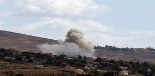 Your Morning: Hezbollah announces strike on Israeli military base