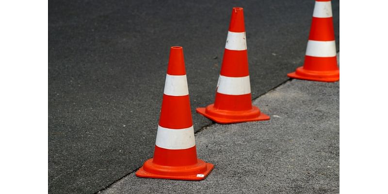 Daily road closures planned for SR 356 in Pike County