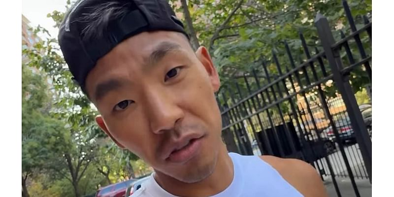 Influencer banned from New York City Marathon for life over 'selfish' act