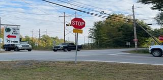 Four-Way Stop (Finally) Coming To One Of Concord’s Most Dangerous Intersections