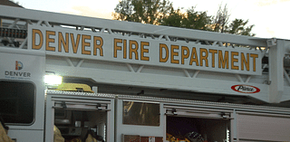 2 firefighters transported after responding to basement fire in Green Valley Ranch