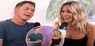 Bobby Flay says he loves Kristin Cavallari’s ‘energy’ despite DM rejection