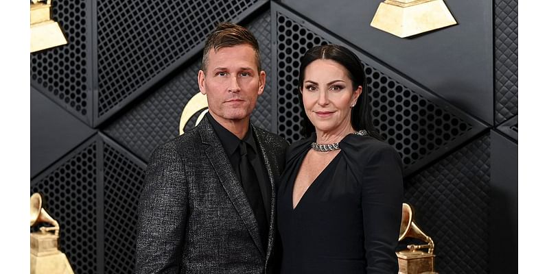 DJ Kaskade's wife Naomi Raddon files for divorce after 29 years together and three children