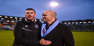 Drogheda United owners set to secure majority stake in Danish top-flight club