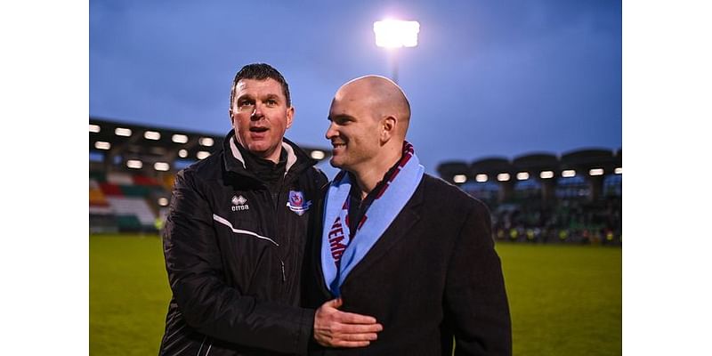 Drogheda United owners set to secure majority stake in Danish top-flight club