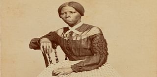 Harriet Tubman: The abolitionist to become one