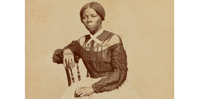 Harriet Tubman: The abolitionist to become one