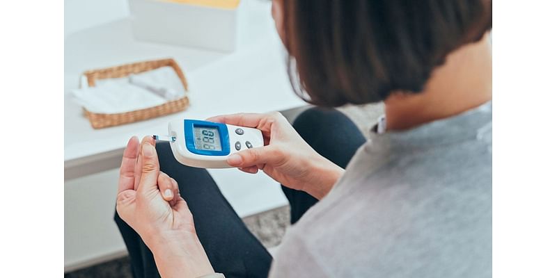 Warning sign of type 2 diabetes: 7 ways to reverse prediabetes