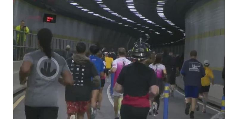 Nearly 40,000 Participants Honor 9/11 Heroes in Tunnel to Towers 5K Run & Walk