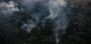 Record-breaking inferno continues to ravage Peru, killing at least 15: 'There's no help'