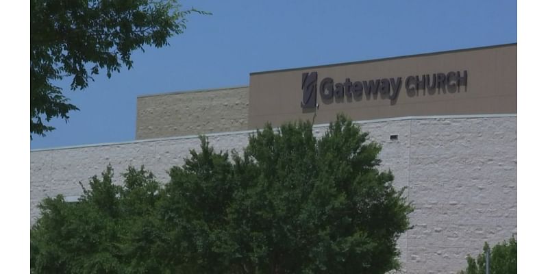 Gateway Church removed four elders according to church leader – NBC 5 Dallas