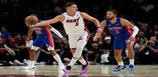 What channel is the Miami Heat vs. Washington Wizards game tonight (11/2/24)? FREE LIVE STREAM, Time, TV, Channel for NBA Mexico City Game