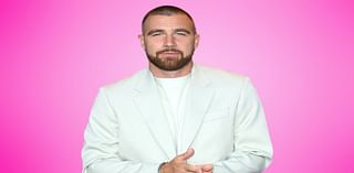 Travis Kelce Off-the-Cuff 'Are You Smarter' Response About Kids Goes Viral