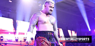 Solo Sikoa’s Hidden Bray Wyatt Tribute During SmackDown’s Bloodline Segment Spotted by Fans