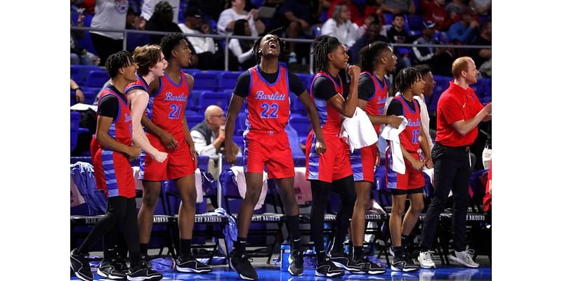 Tennessee High School Basketball Preseason Rankings: Top 25 Teams