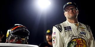 Dale Earnhardt Jr.: NASCAR should 'probably' move championship race from Phoenix