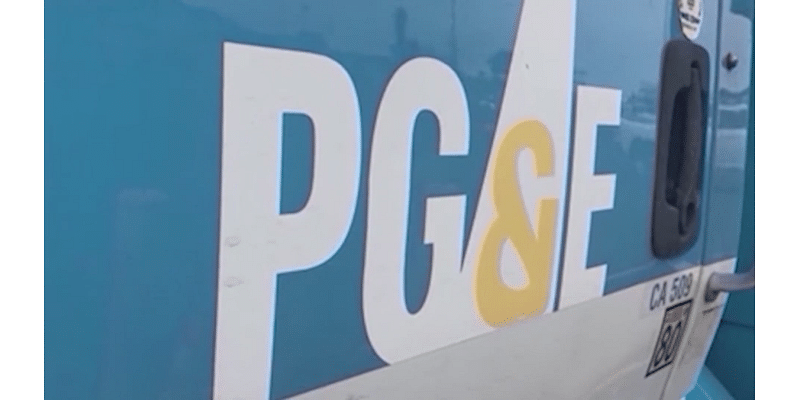 ‘Give me a break’: PG&E customers in the Central Valley upset over expensive energy bills