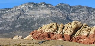 Here’s how reservations work as Red Rock Canyon timed entry begins Oct. 1