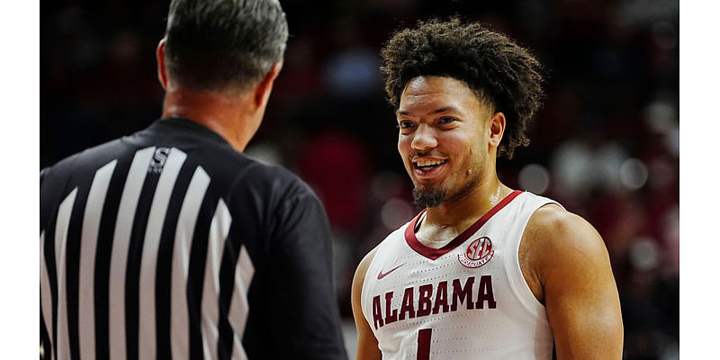 Ranking 25 best college basketball players for 2024-25 season