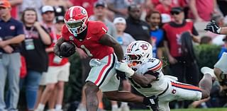 Auburn report card: Grading the Tigers' 31-13 loss to Georgia