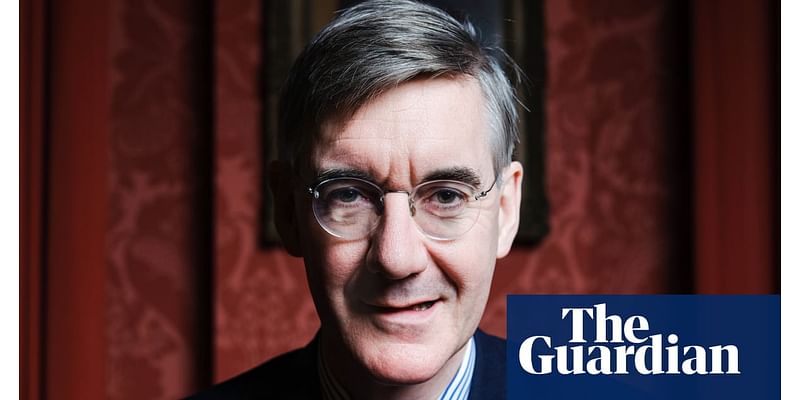 Jacob Rees-Mogg on abortion, religion and reality TV: ‘I’ve been called worse than a Nazi’