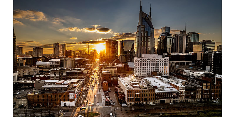 How Hollywood Does Nashville: Where to Eat, Stay, and Play as Music City Hosts CMAs