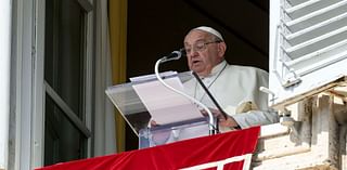 Pope picks 21 new cardinals in move that broadens pool of who will choose his successor