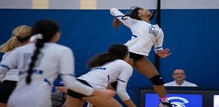 Girls Volleyball: Results, recaps & links for Friday, Sept. 20