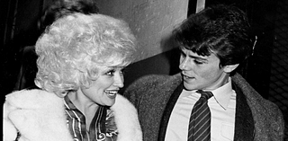 David Parton, brother of Dolly Parton, dies