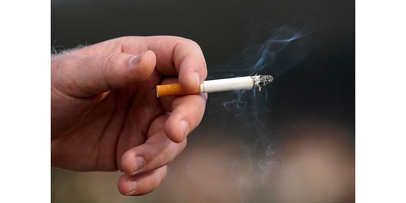 Cuyahoga County cigarette tax increase off to strong start as early vote tallies begin