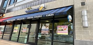 The Meadows Original Frozen Custard To Make Exit From One Loudoun