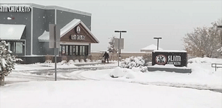 Ten of thousands left without power as winter storm rolls over New Mexico and Colorado - WSVN 7News