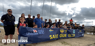 Southwold Sailing Club bids to raise £80,000 to safeguard future