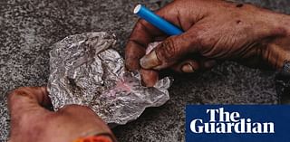 San Francisco sees 54% drop in overdose deaths in lowest count since 2020