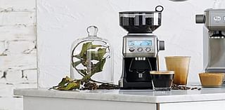 Best coffee grinders of 2024 tried and tested