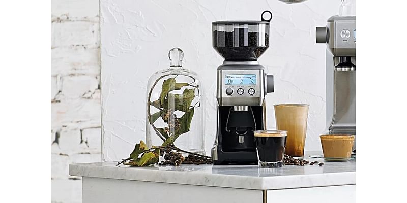 Best coffee grinders of 2024 tried and tested