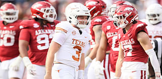 Quinn Ewers bold predictions for Texas-Kentucky SEC showdown