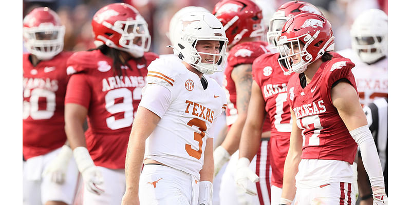 Quinn Ewers bold predictions for Texas-Kentucky SEC showdown