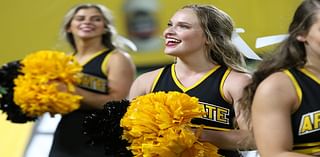 What time, TV channel is App State vs Marshall football on today? Live stream, spread, game odds