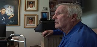 Former MLB pitcher Tommy John reflects on 50th anniversary of famous surgery