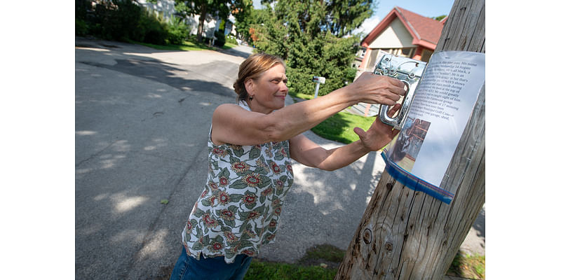 Bobcat found near Bangor neighborhood didn’t kill all the missing cats, experts say