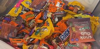 What to do with leftover Halloween candy? Some solutions available in Massachusetts