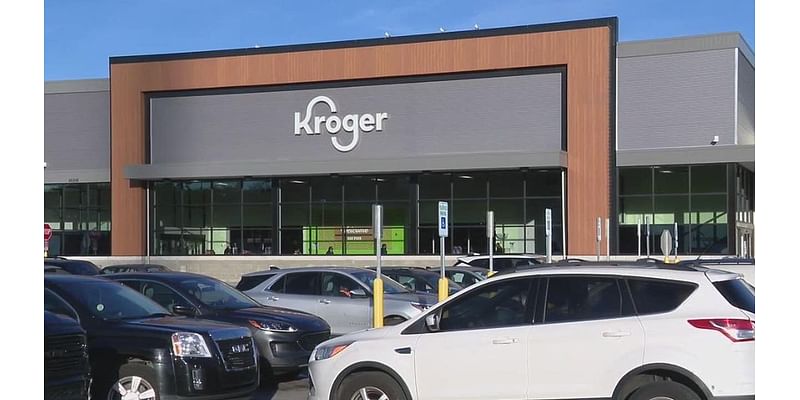 Kroger denies accusation of 'surge pricing' as Tlaib questions plans to use facial recognition